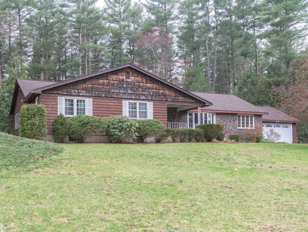 24 Pine Ridge Road North Reading, MA 01864 - Photo 1 of 28 Gallery Image 1
