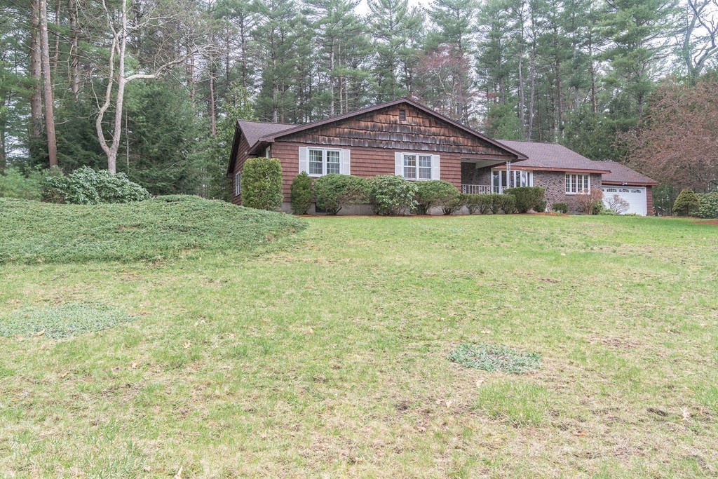 24 Pine Ridge Road North Reading, MA 01864 - Photo 28 of 28 Gallery Image 28