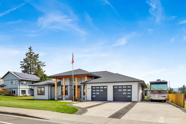 $1,100,000 | 8802 Line Road, Lynden, WA 98264