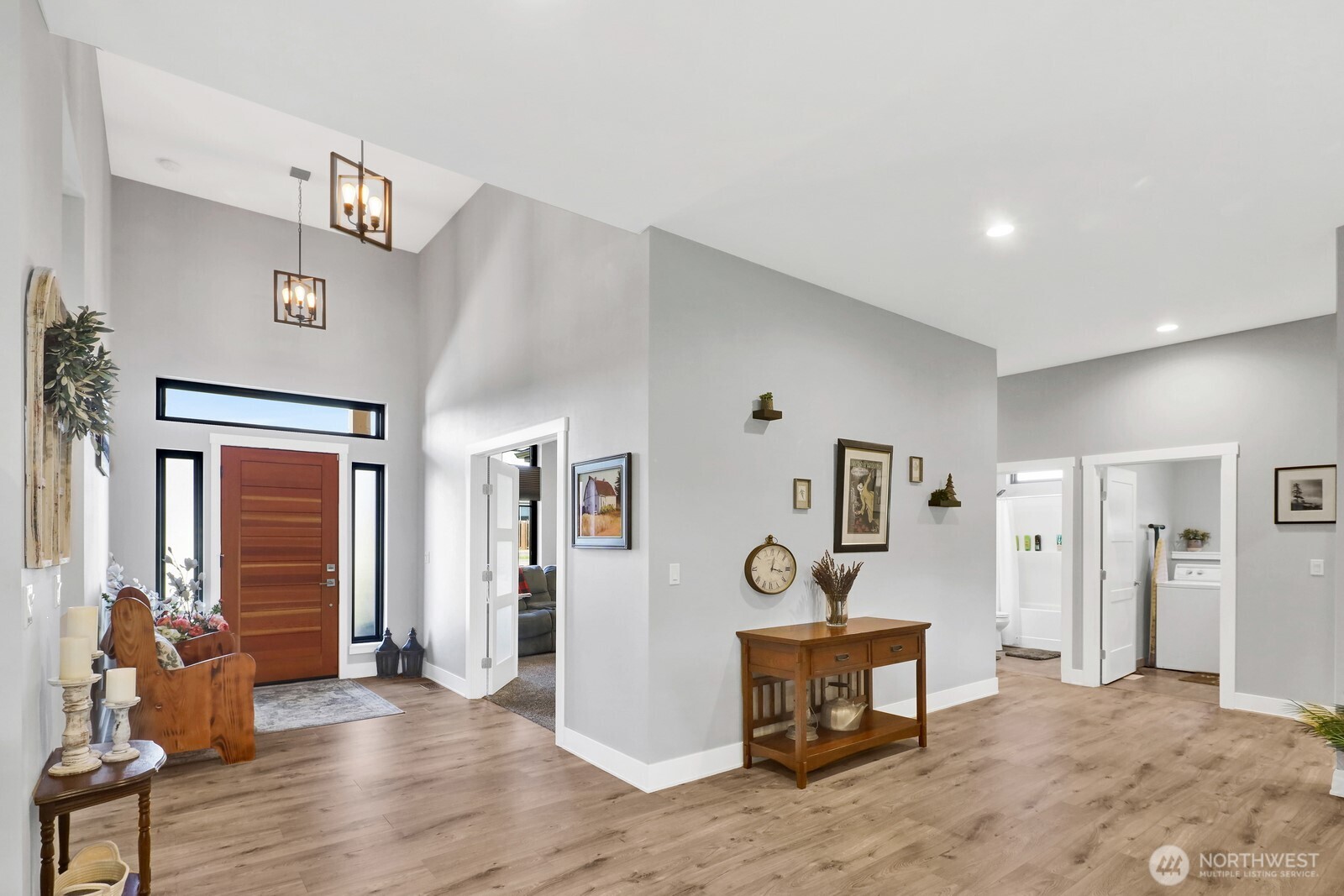 8802 Line Road Lynden, WA 98264 - Photo 11 of 40