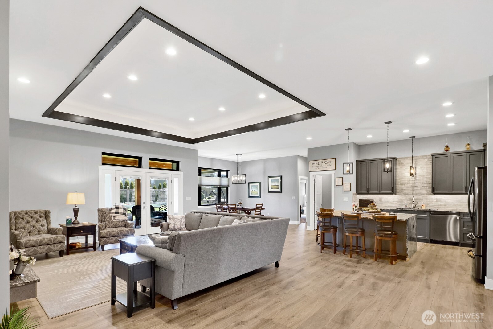 8802 Line Road Lynden, WA 98264 - Photo 15 of 40