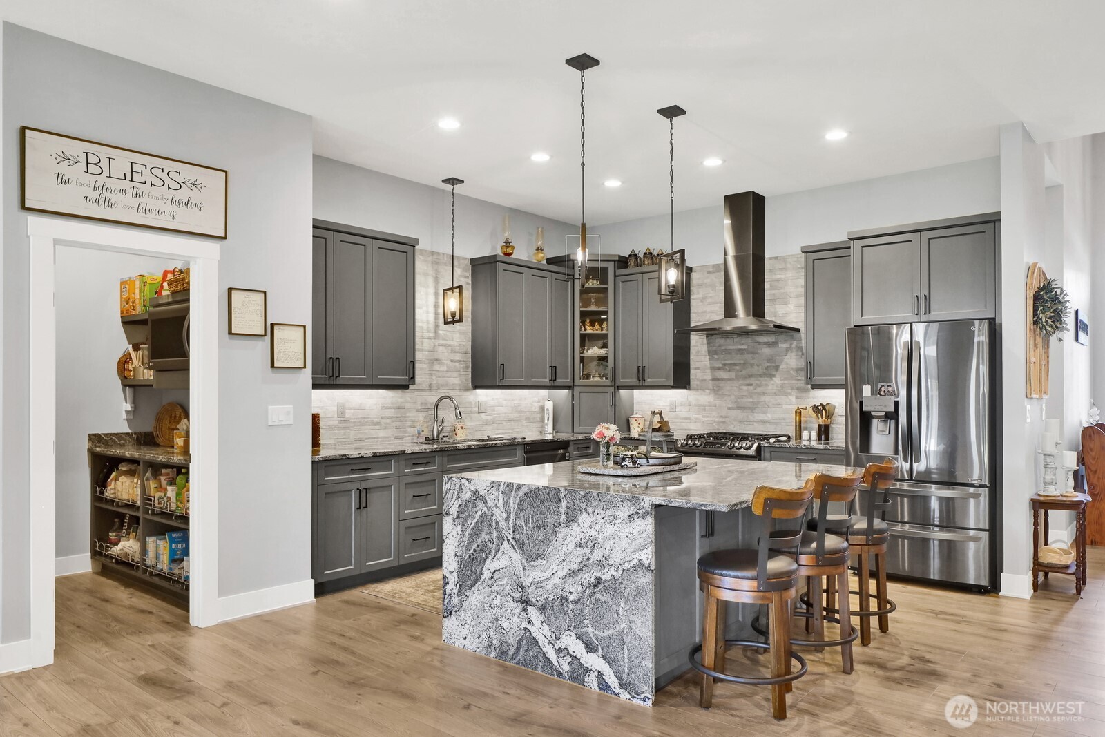 8802 Line Road Lynden, WA 98264 - Photo 20 of 40