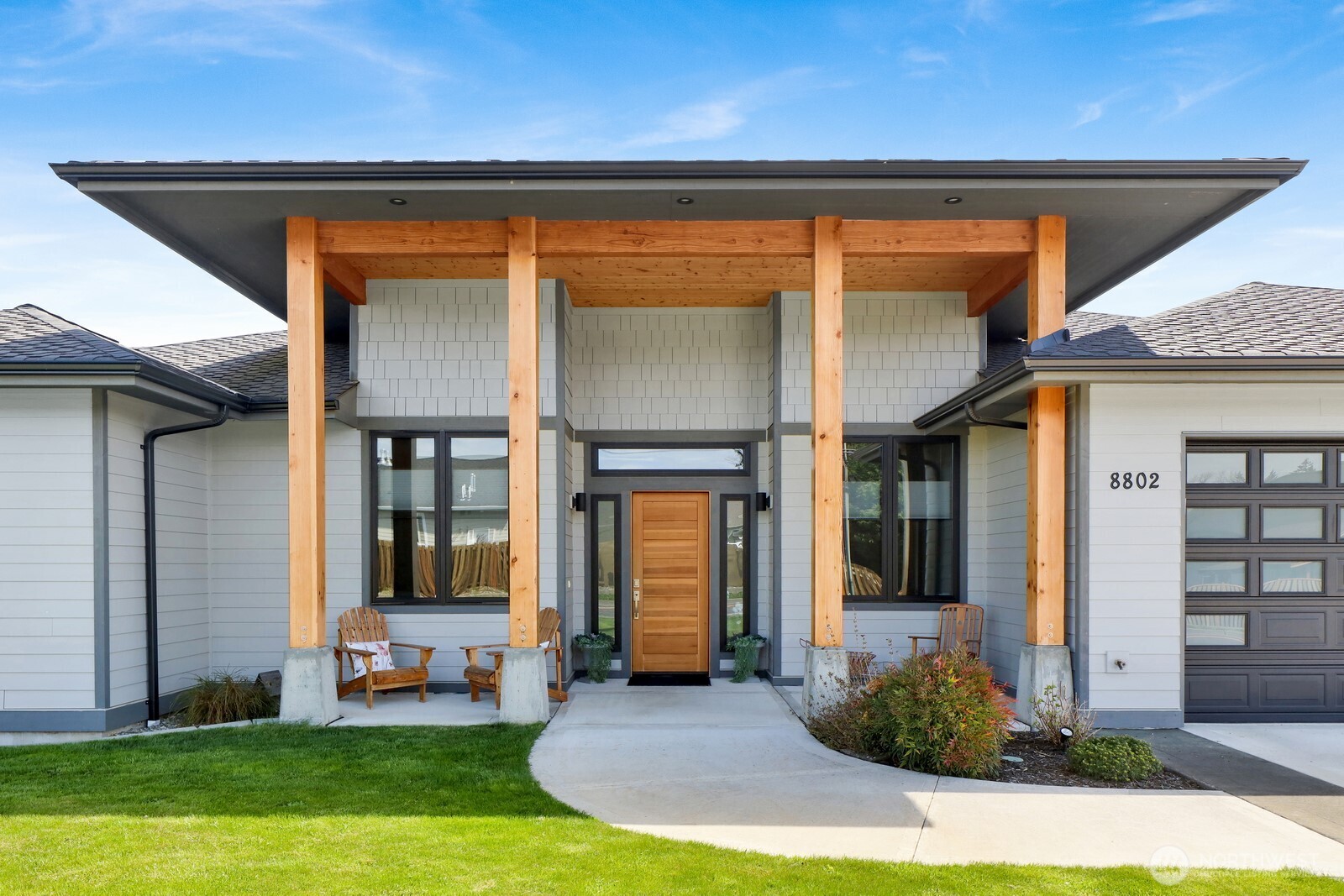 8802 Line Road Lynden, WA 98264 - Photo 2 of 40