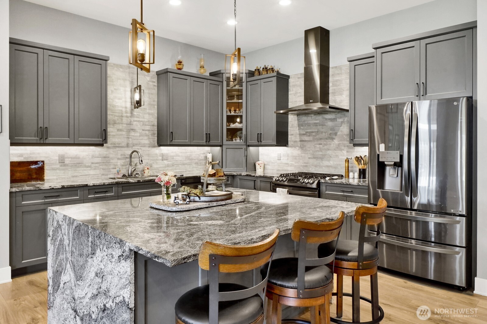 8802 Line Road Lynden, WA 98264 - Photo 21 of 40