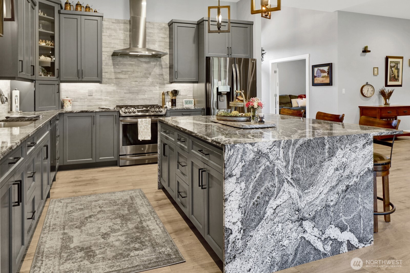 8802 Line Road Lynden, WA 98264 - Photo 26 of 40