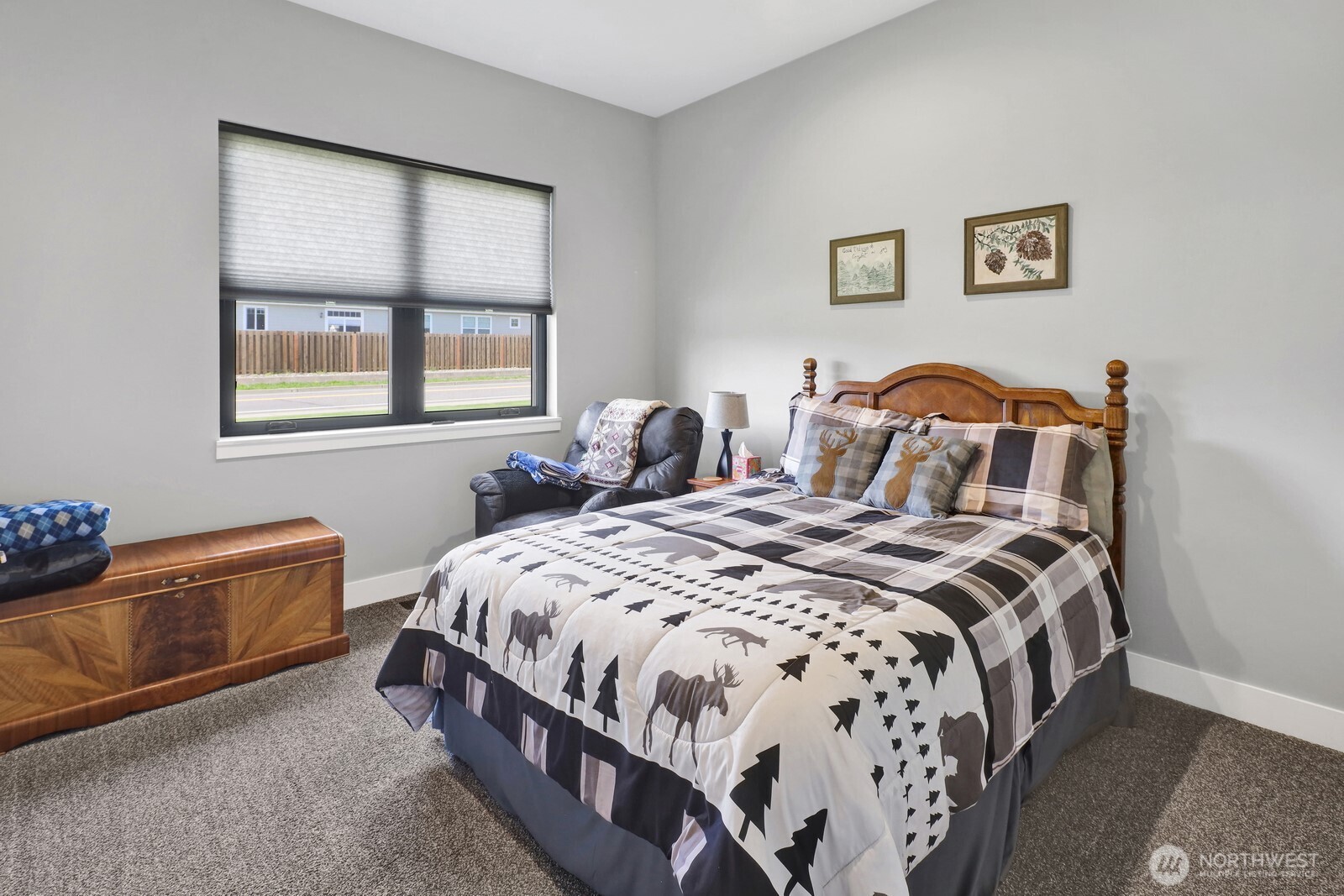 8802 Line Road Lynden, WA 98264 - Photo 31 of 40