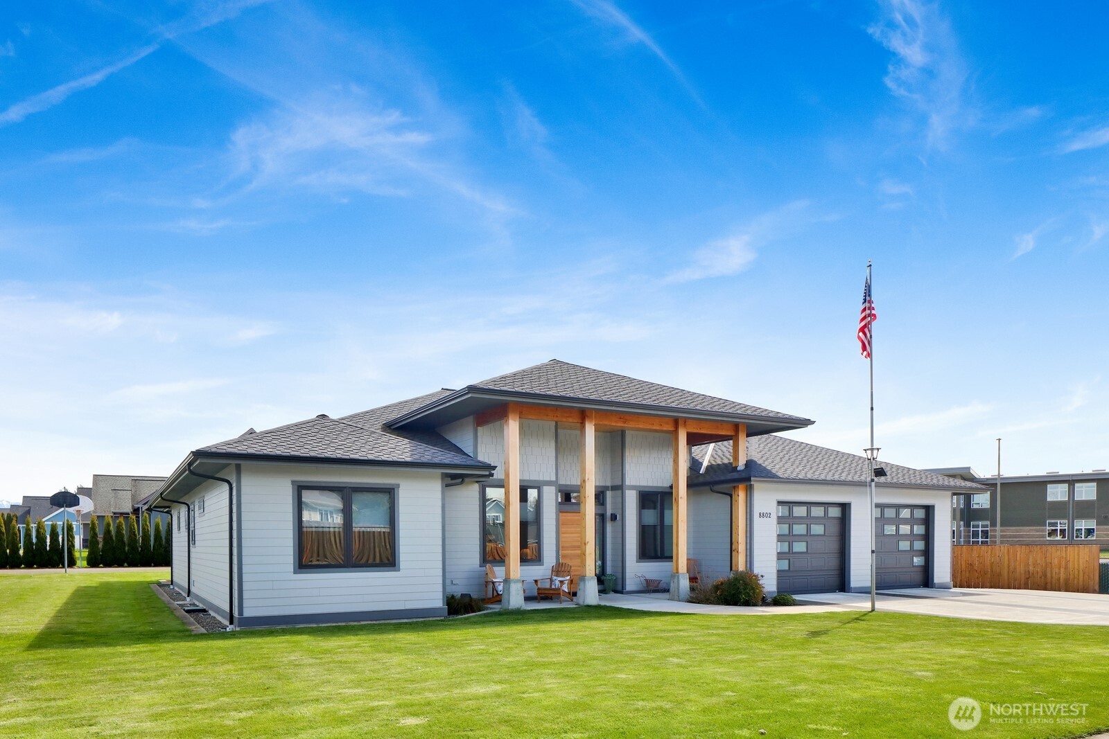 8802 Line Road Lynden, WA 98264 - Photo 40 of 40