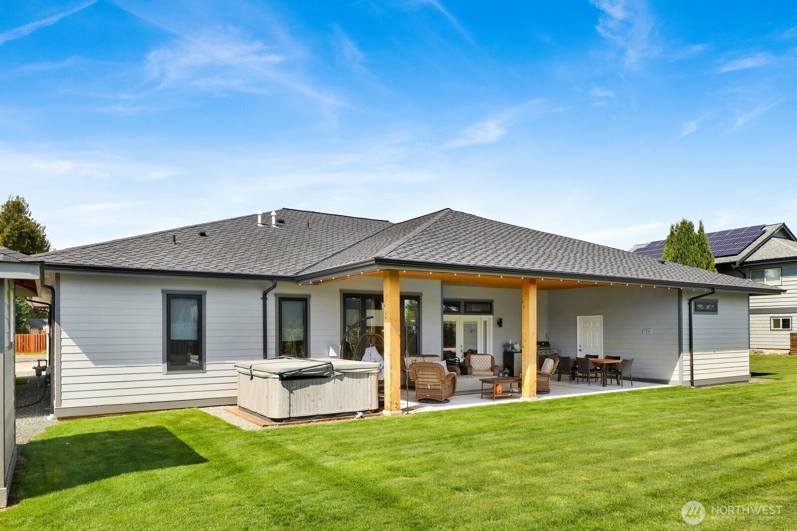 8802 Line Road Lynden, WA 98264 - Photo 4 of 40