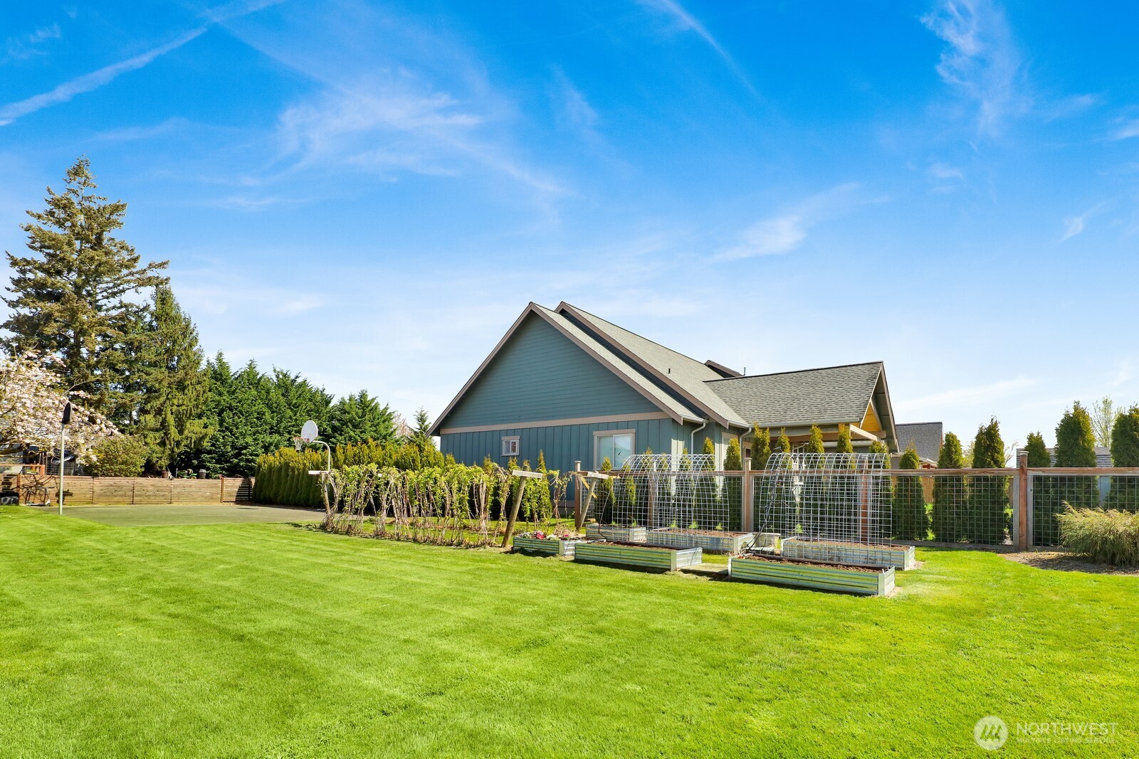 8802 Line Road Lynden, WA 98264 - Photo 6 of 40