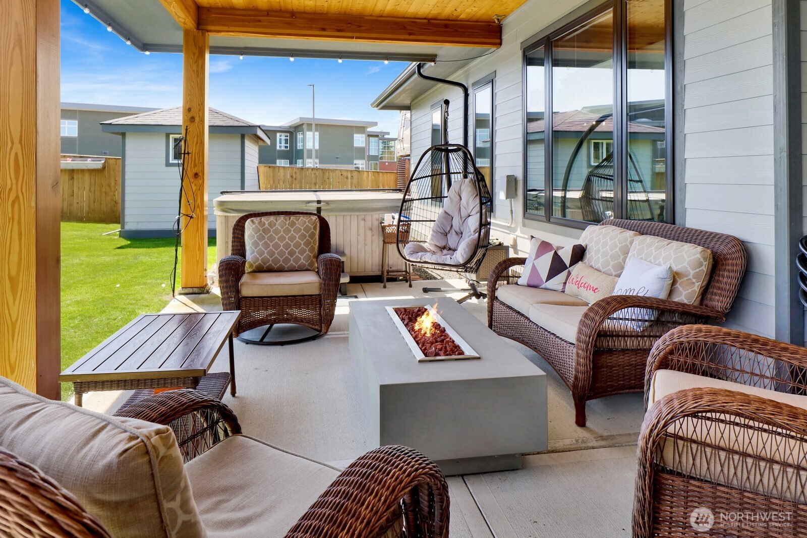 8802 Line Road Lynden, WA 98264 - Photo 8 of 40