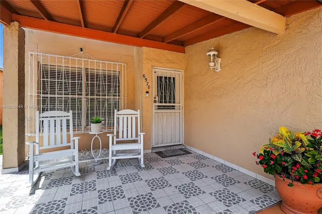 $389,000 | 6570 West 2nd Court, Unit 19C, Hialeah, FL 33012