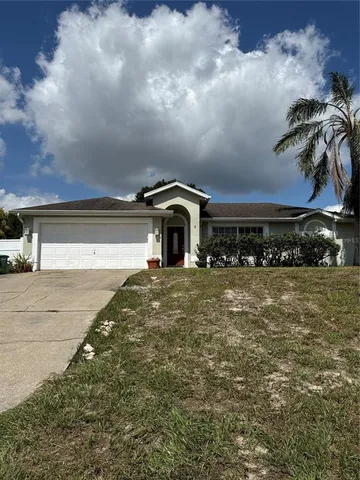 $2,300 | 1560 Bavon Drive, Deltona, FL 32725