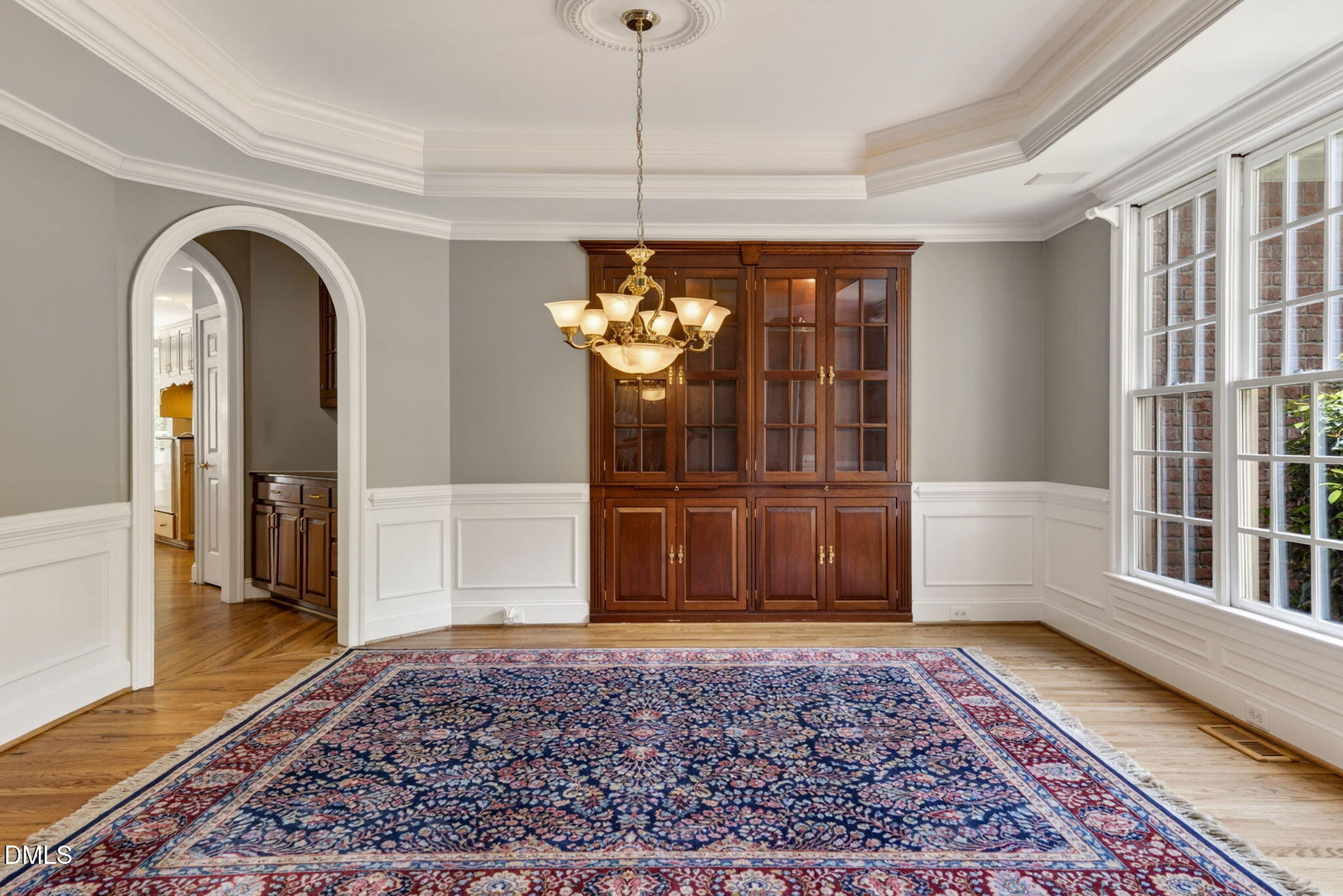 5224 Deergrass Court Raleigh, NC 27613 - Photo 12 of 84 21-web-or-mls-5224 Deergrass Ct - 19