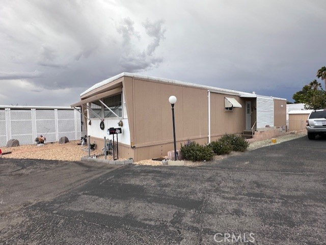 701 Montara Road, Unit 53 Barstow, CA 92311 - Photo 3 of 21