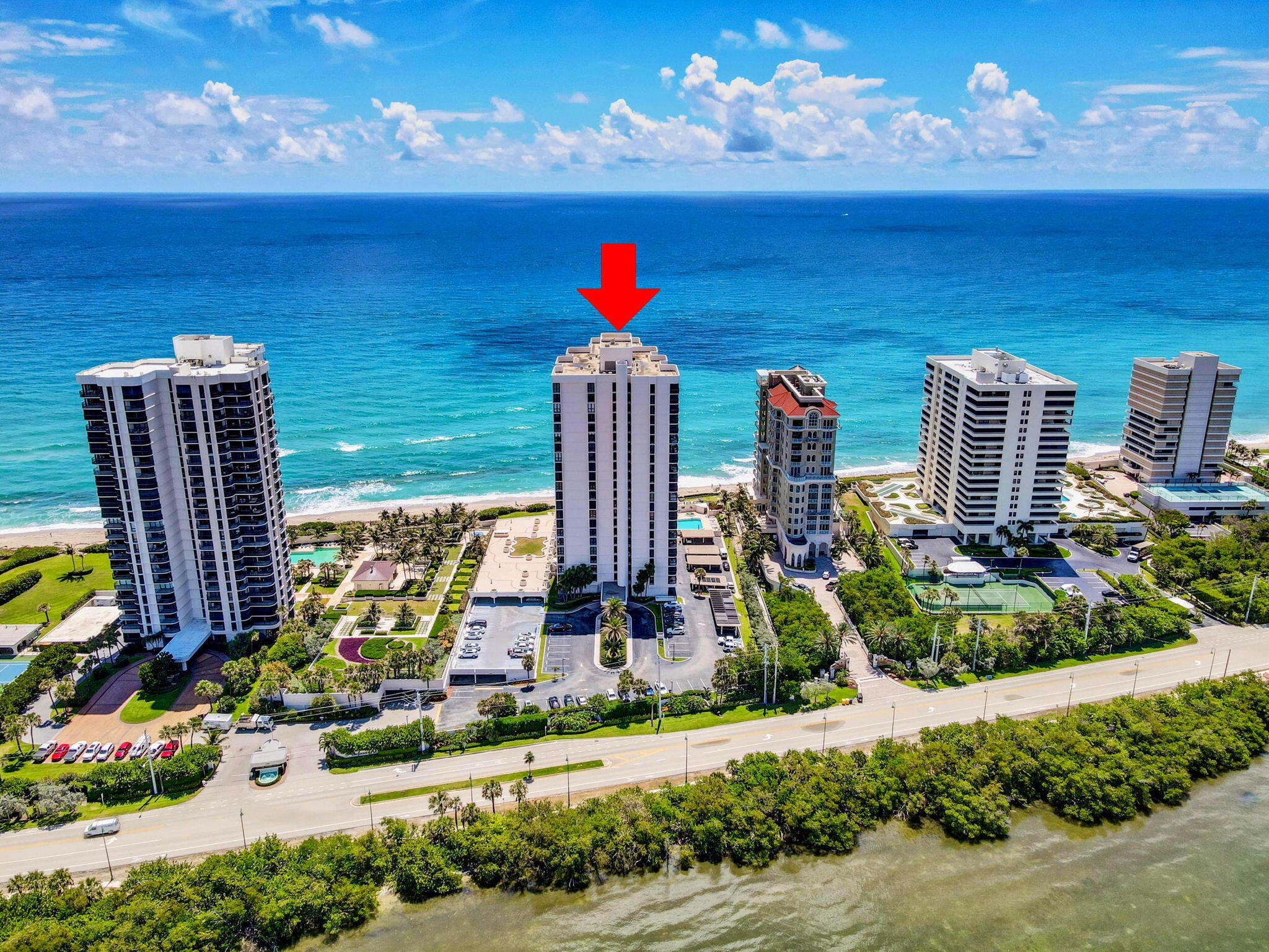 5380 North Ocean Drive, Unit 2E Riviera Beach, FL 33404 - Photo 53 of 62 47-web-or-mls-88_88_dji_0392_3_4_5_6