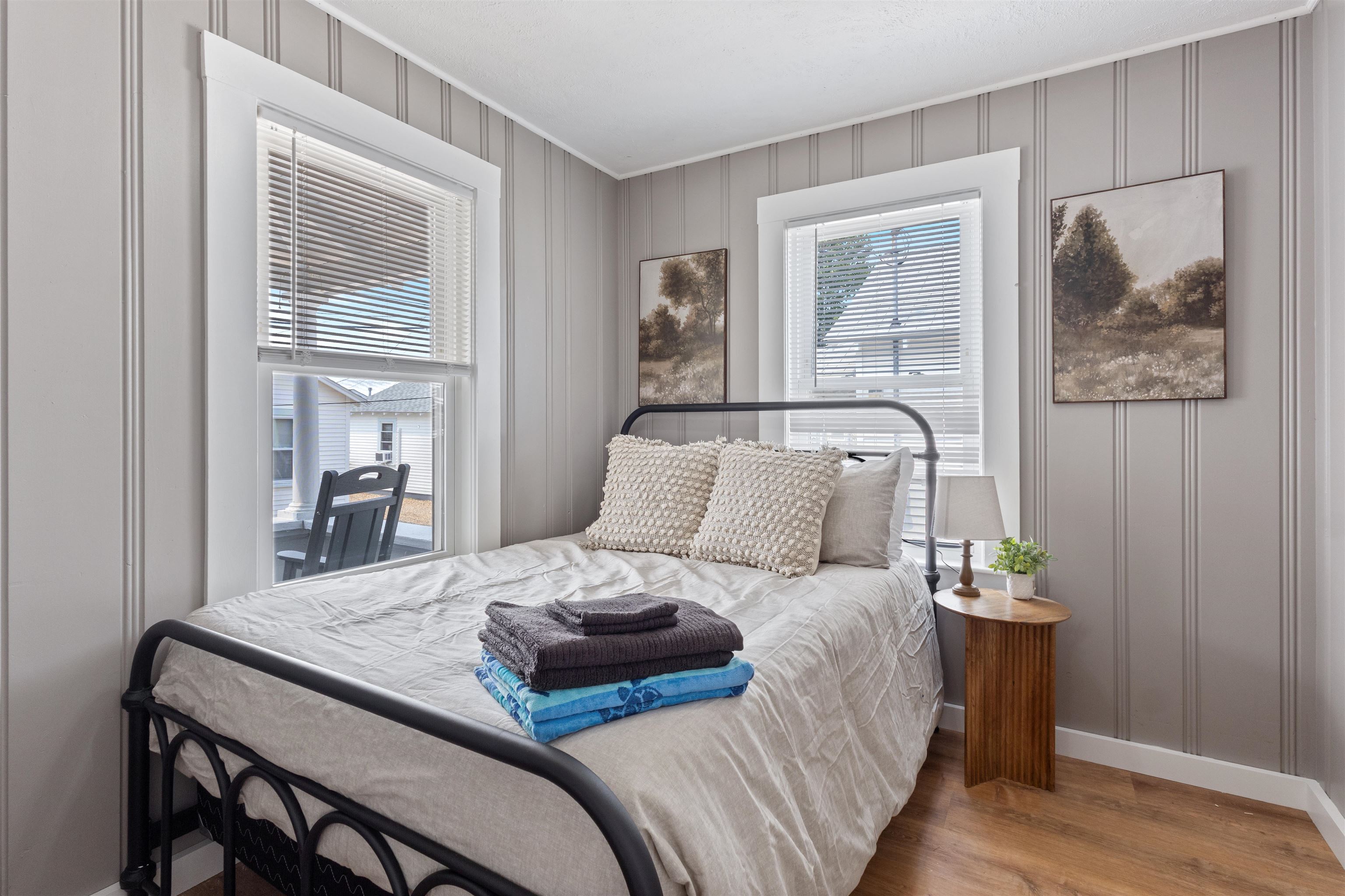 2 Island Path, Unit 5 Hampton, NH 03842 - Photo 8 of 10 Gallery Image 8