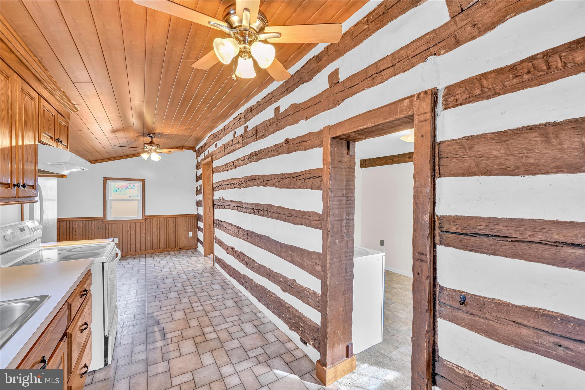 470 Weavertown Road Myerstown, PA 17067 - Photo 16 of 38 a view of a storage & utility room