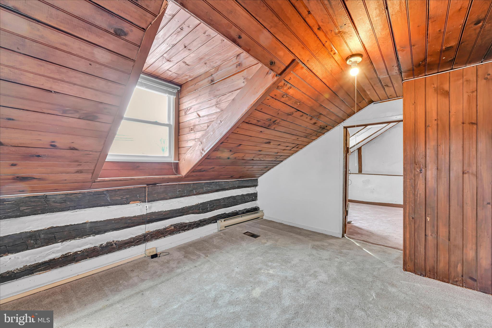 470 Weavertown Road Myerstown, PA 17067 - Photo 19 of 38 a view of a house with a stairs and wooden floor