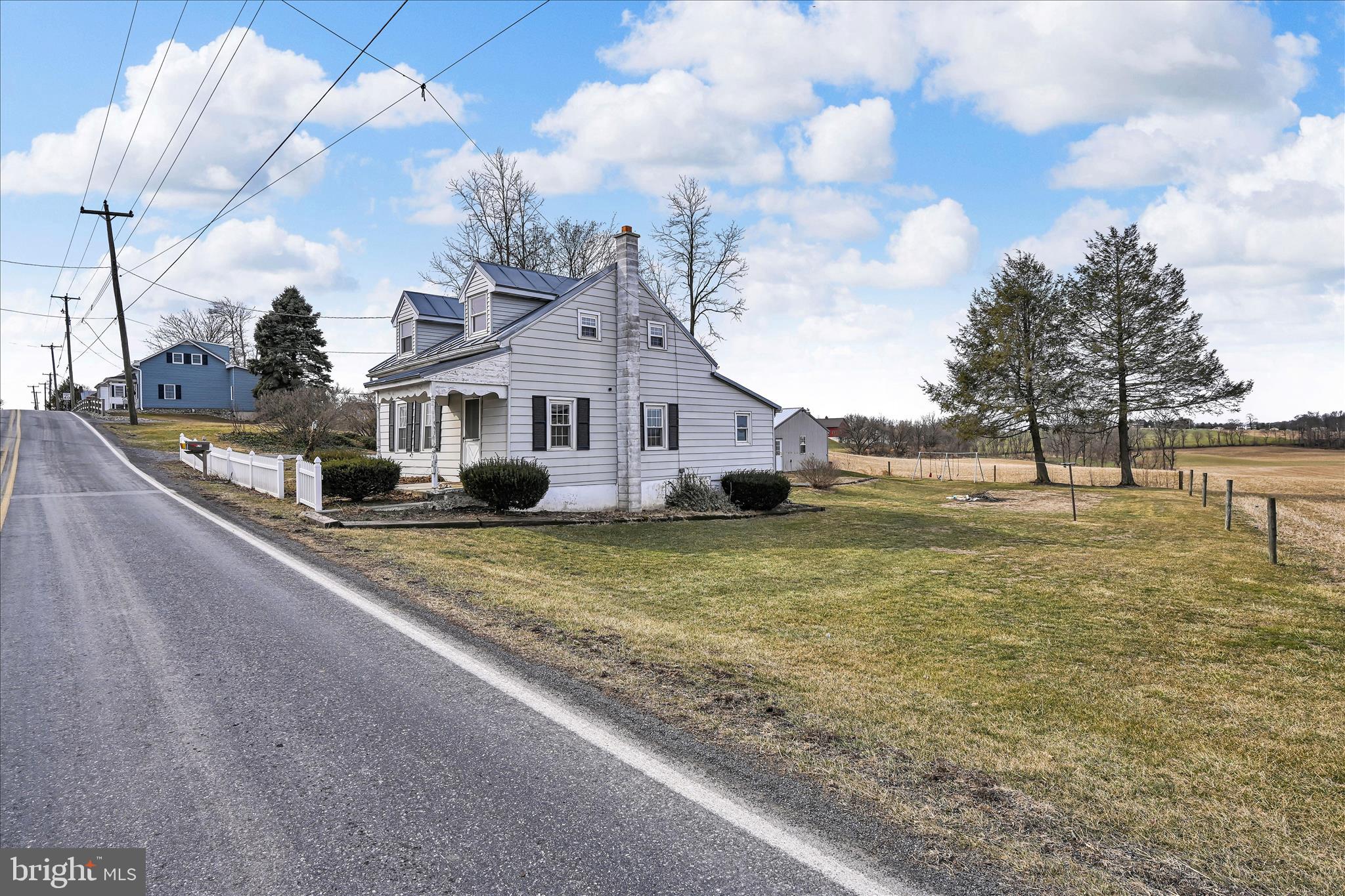 470 Weavertown Road Myerstown, PA 17067 - Photo 2 of 38 a view of a lake with a houses