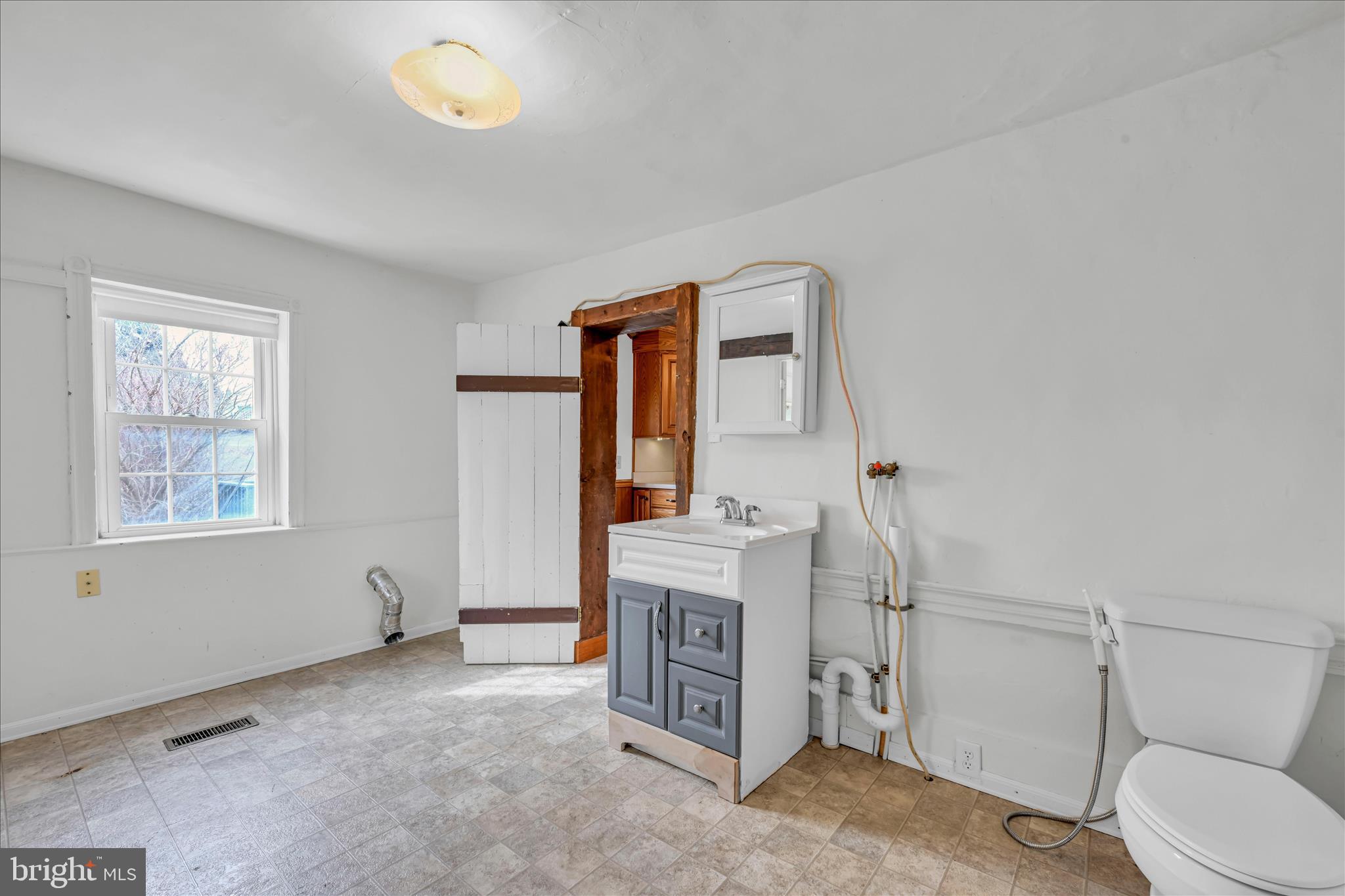 470 Weavertown Road Myerstown, PA 17067 - Photo 25 of 38 a view of a bedroom with furniture and window