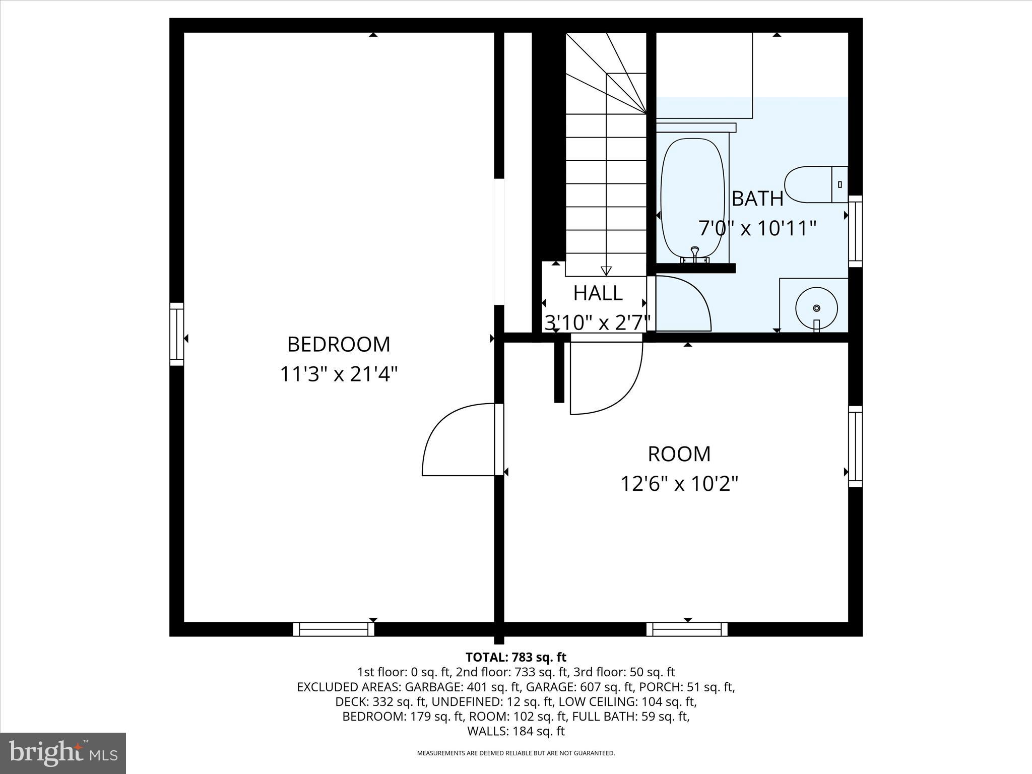 470 Weavertown Road Myerstown, PA 17067 - Photo 38 of 38 a picture of a bench in a white building