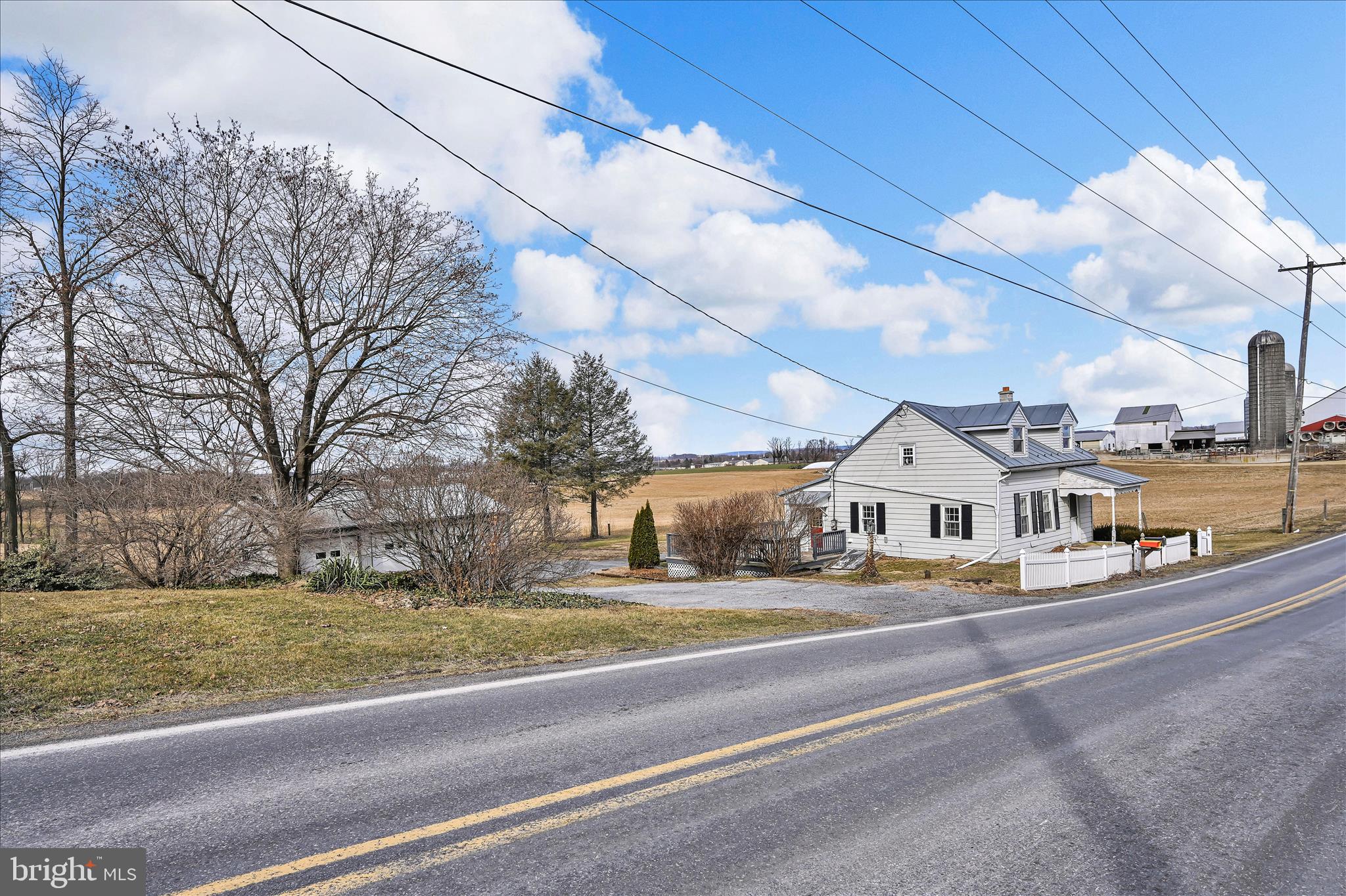 470 Weavertown Road Myerstown, PA 17067 - Photo 9 of 38 a view of city with tall buildings