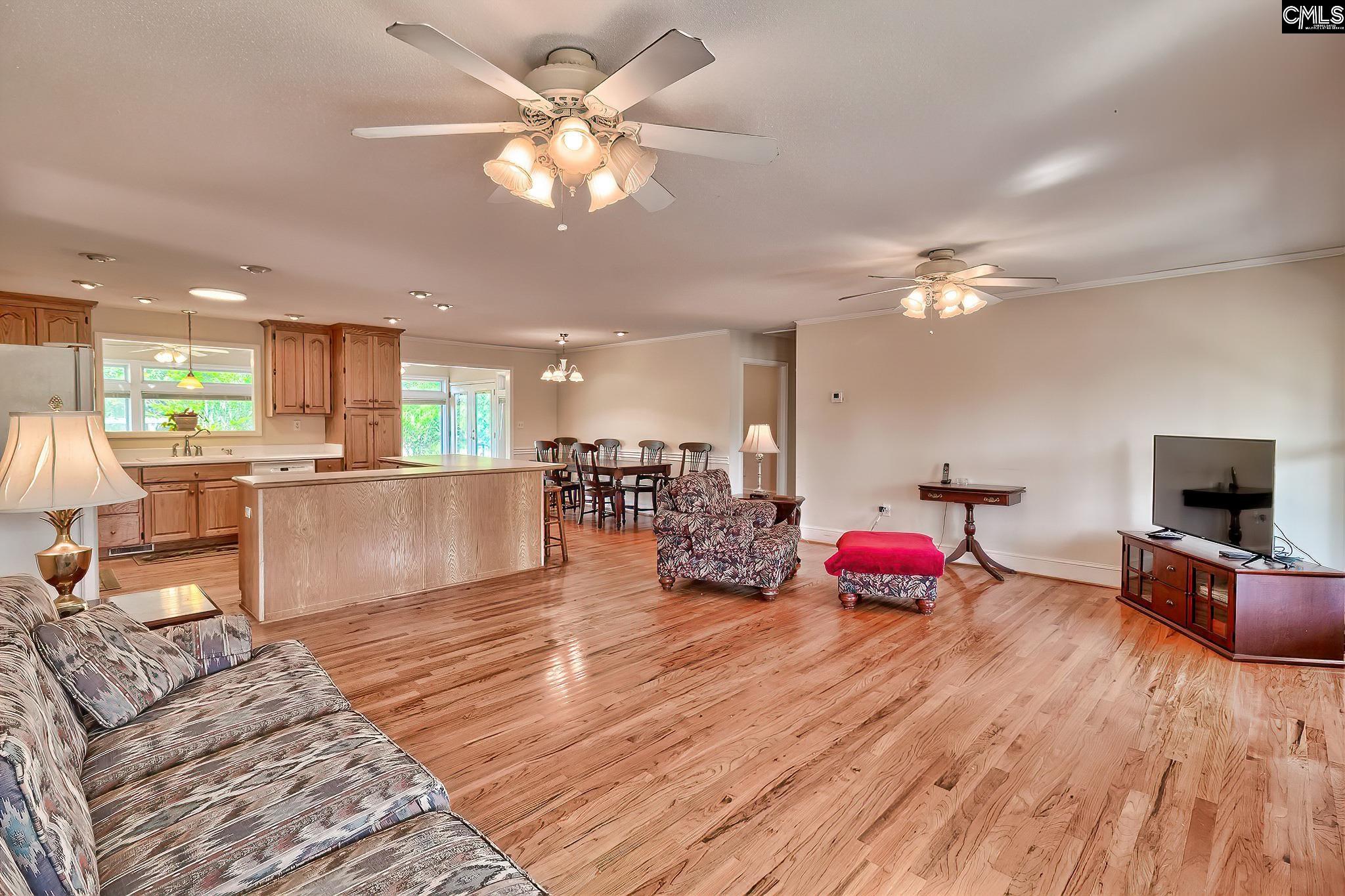 133 Pleasant Home Road Blackville, SC 29817 - Photo 6 of 41