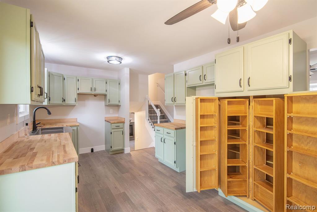 6126 Washburn Road Goodrich, MI 48438 - Photo 8 of 26
