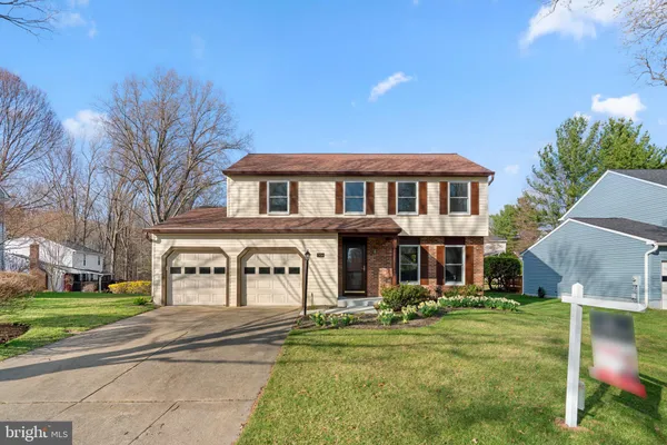 $625,000 | 7434 1st League, Columbia, MD 21046