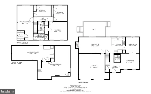 $625,000 | 7434 1st League, Columbia, MD 21046