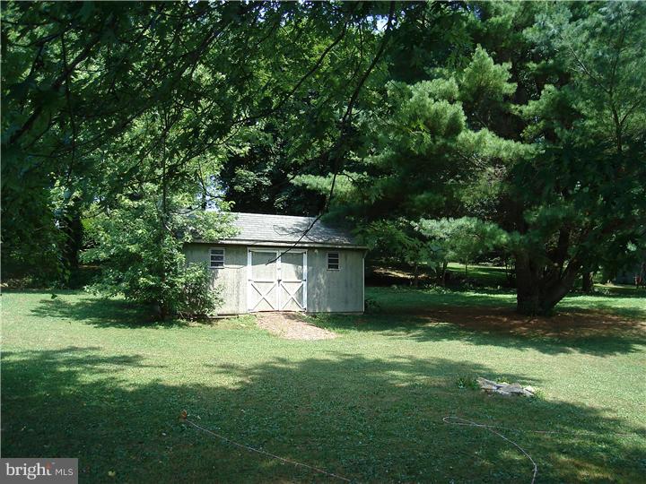 996 Lieds Road Coatesville, PA 19320 - Photo 11 of 11 Back Yard