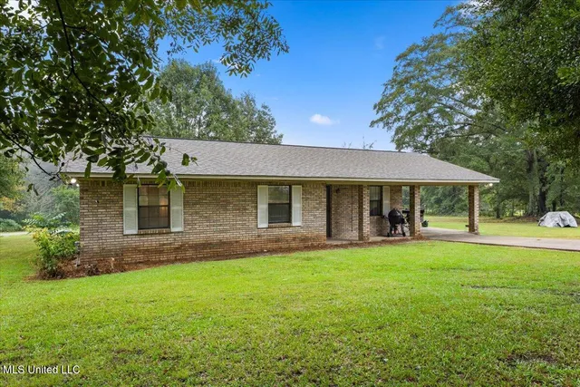 $160,000 | 33 Scr 50a1, Mize, MS 39116