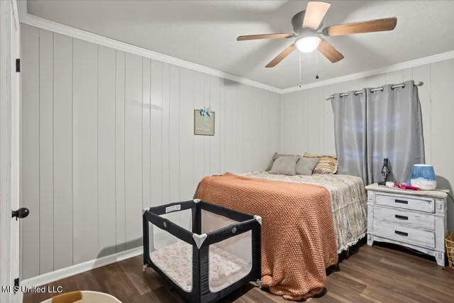 $160,000 | 33 Scr 50a1, Mize, MS 39116