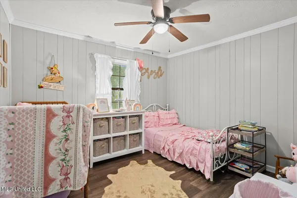 $160,000 | 33 Scr 50a1, Mize, MS 39116