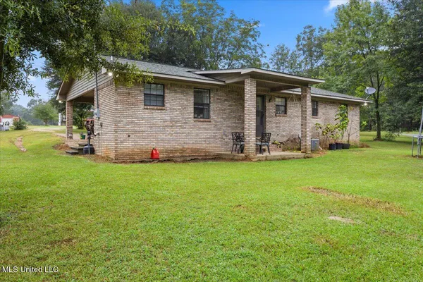 $160,000 | 33 Scr 50a1, Mize, MS 39116