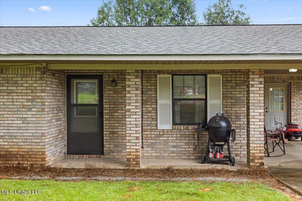 $160,000 | 33 Scr 50a1, Mize, MS 39116