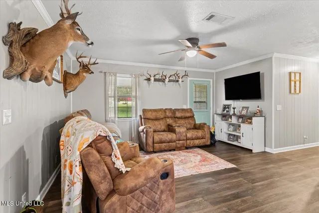 $160,000 | 33 Scr 50a1, Mize, MS 39116