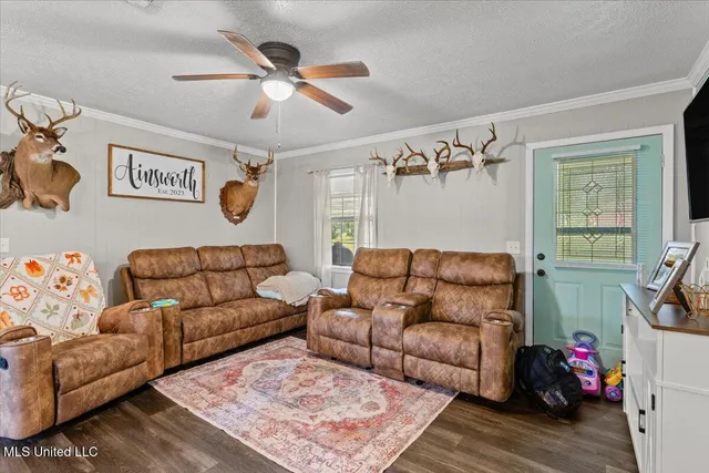 $160,000 | 33 Scr 50a1, Mize, MS 39116