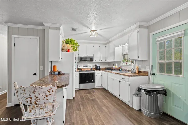 $160,000 | 33 Scr 50a1, Mize, MS 39116