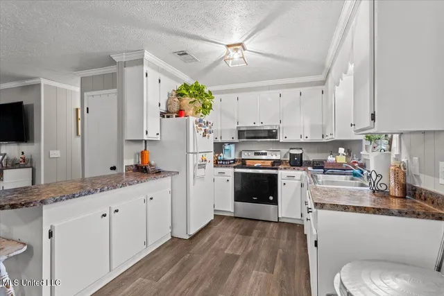 $160,000 | 33 Scr 50a1, Mize, MS 39116