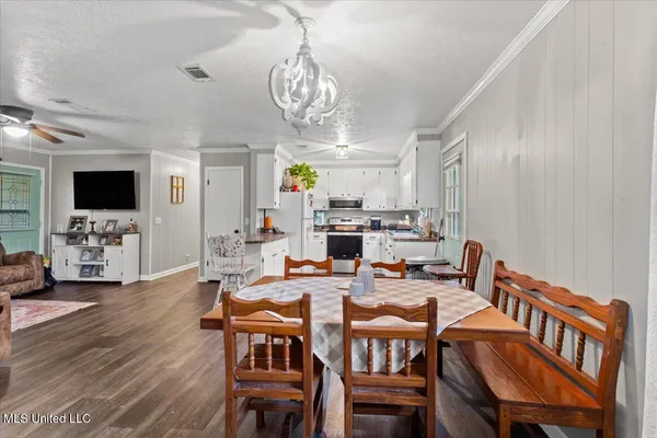 $160,000 | 33 Scr 50a1, Mize, MS 39116