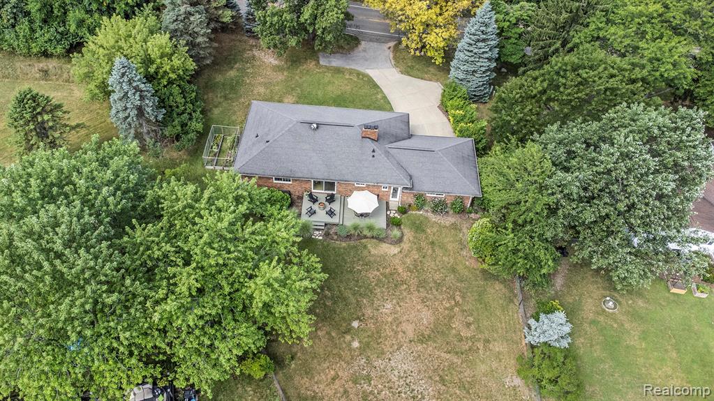 11332 Denton Hill Road Fenton, MI 48430 - Photo 35 of 43 Gallery Image 35