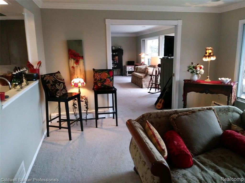 6570 Cranberry Lake Road Clarkston, MI 48348 - Photo 6 of 45