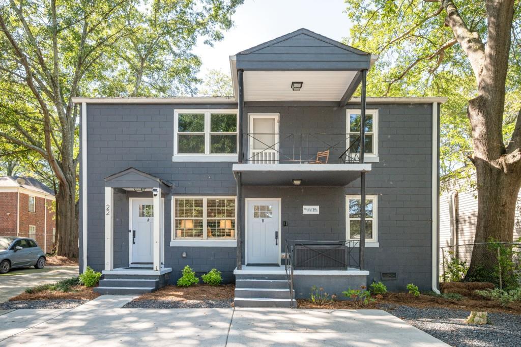 22 Chappell Road Northwest Atlanta, GA 30314 - Photo 1 of 1 Gallery Image 1