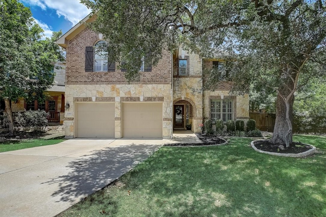 12400 White Eagle Road Austin, TX 78748 - Photo 1 of 1