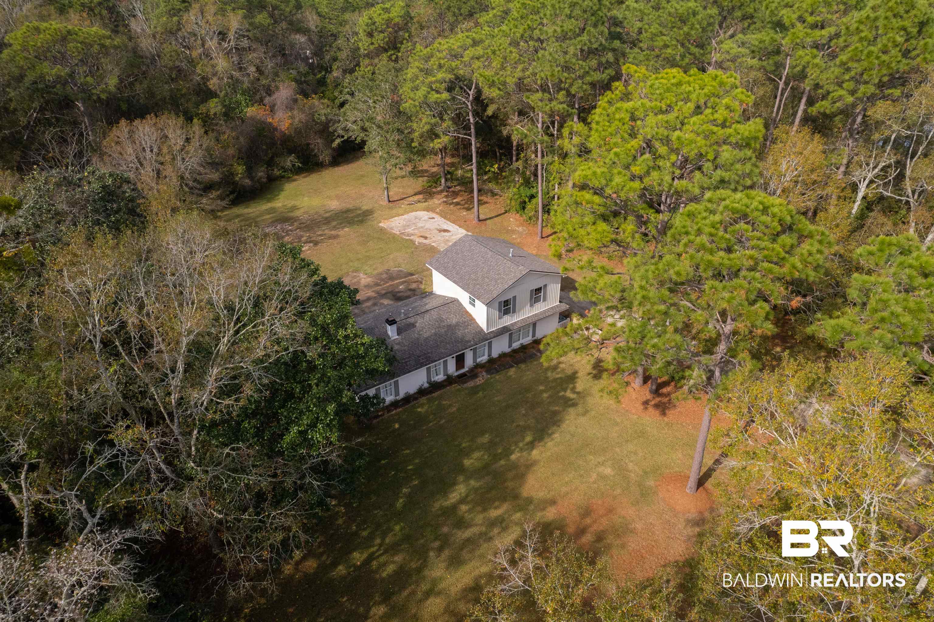 11020 Thomas Road Theodore, AL 36582 - Photo 29 of 29