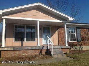 4603 Sandhill Road Louisville, KY 40219 - Photo 10 of 10 4603 Sandhill