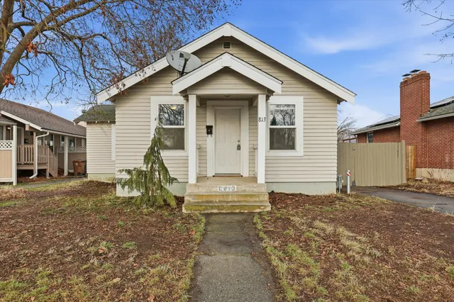$260,000 | 813 East Courtland Avenue, Spokane, WA 99207