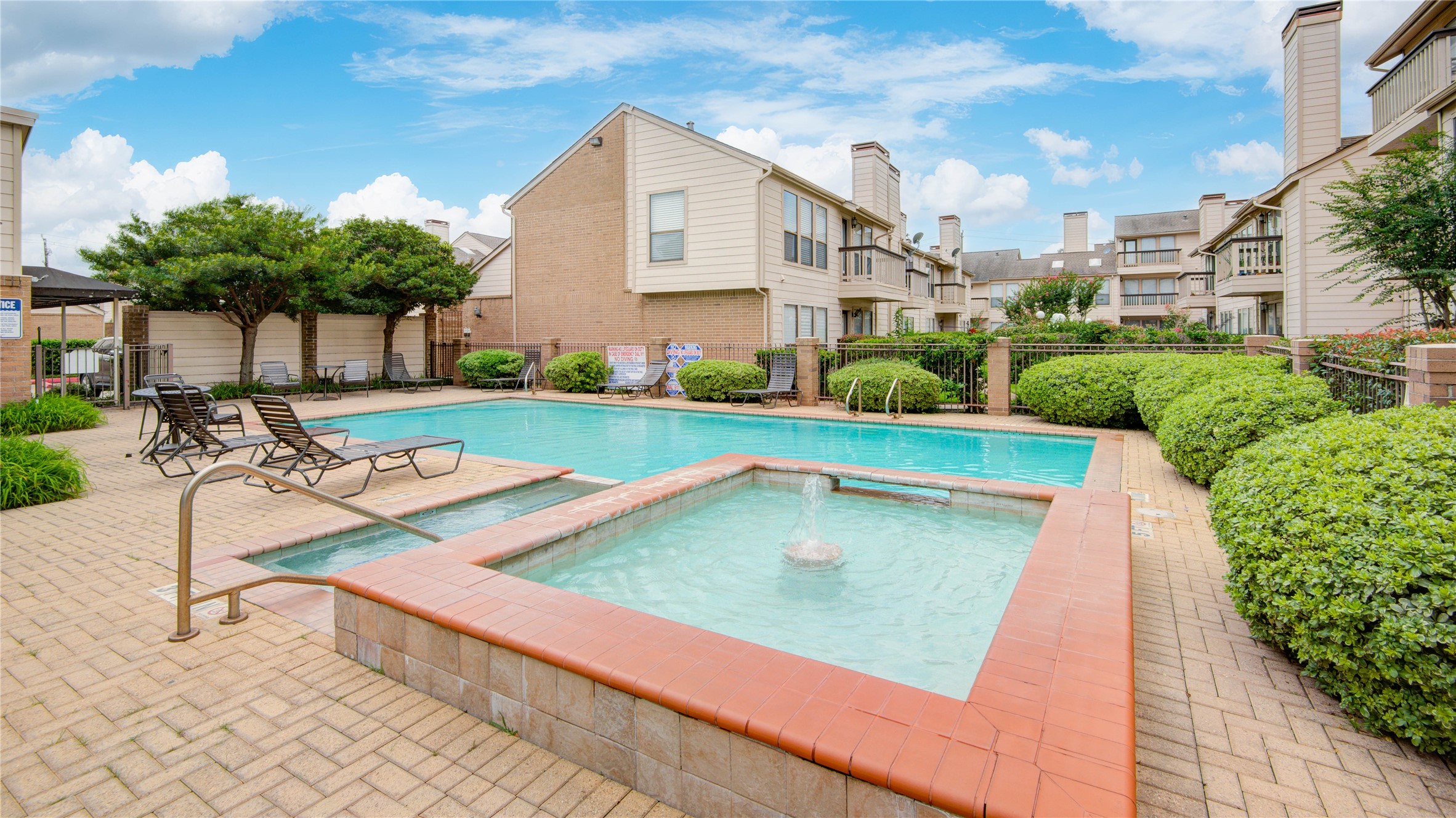 2277 South Kirkwood Road, Unit 910 Houston, TX 77077 - Photo 23 of 27