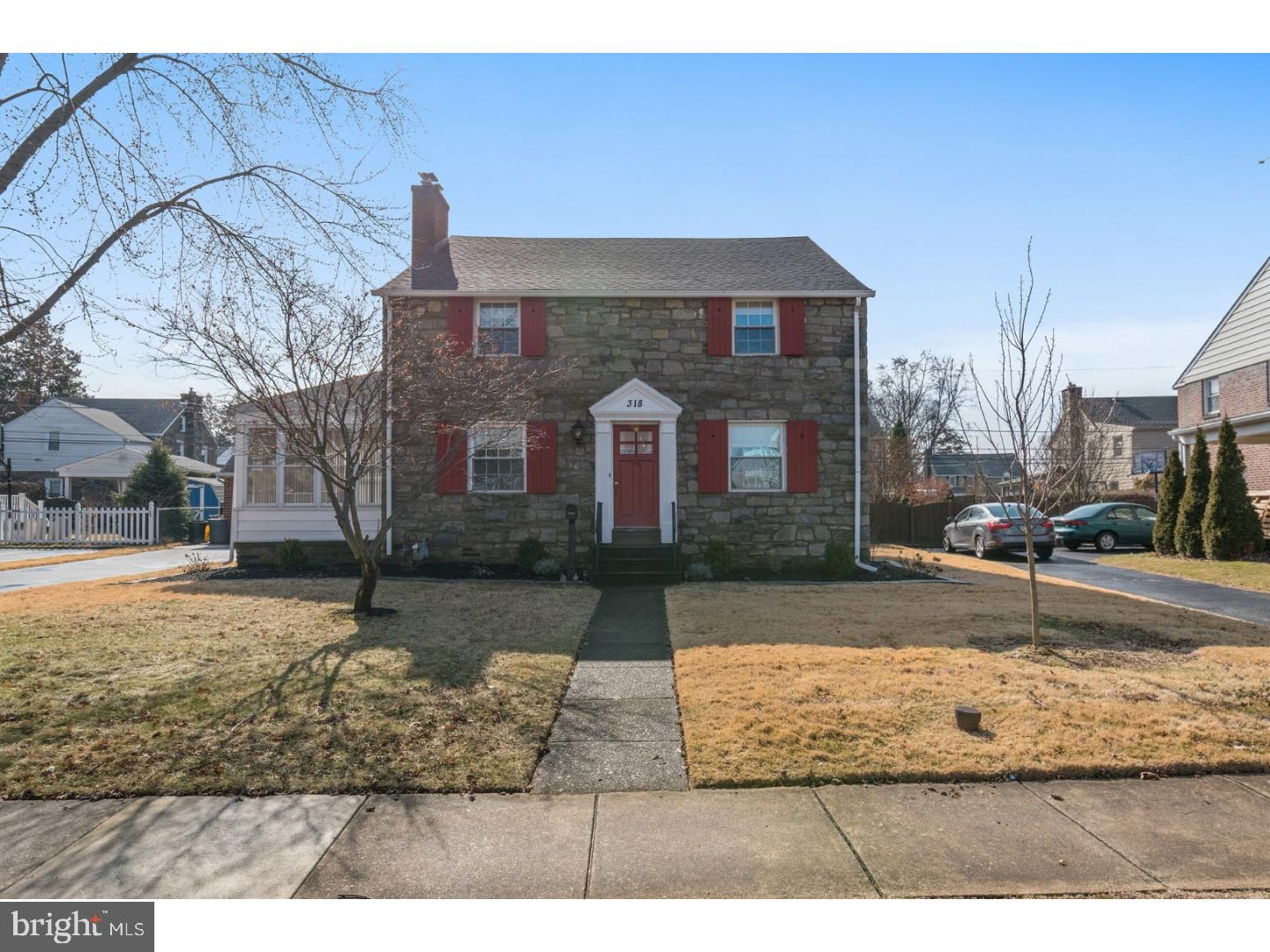 318 Brock Road Springfield, PA 19064 - Photo 1 of 23